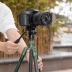 SmallRig Selection CH10 video hlava SmallRig Selection CH10 video hlava
