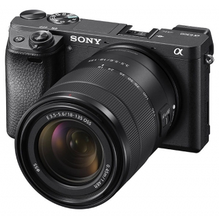 Sony Alpha A6300