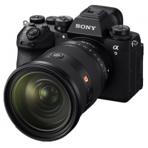 Sony Alpha A9 III