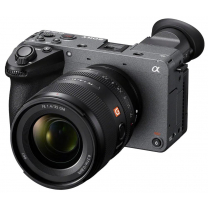 Sony Alpha FX2