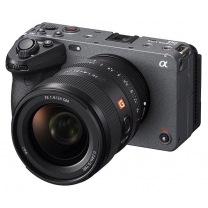 Sony Alpha FX3