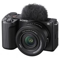 Sony Alpha ZV-E10 II