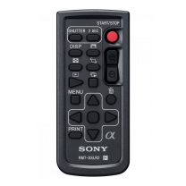 Sony RMT-DSLR2 dálková spoušť