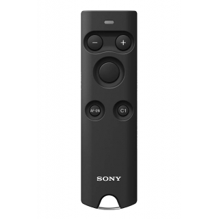 Sony RMT-P1BT Bluetooth dálkové ovládání Sony RMT-P1BT Bluetooth dálkové ovládání