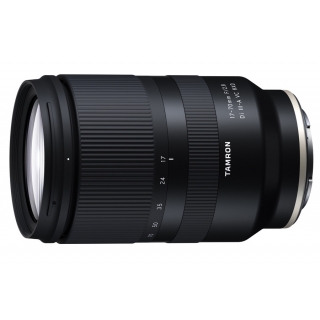 Tamron 17-70mm f/2.8 Di III-A VC RXD pro Sony E Tamron 17-70mm f/2.8 Di III-A VC RXD pro Sony E