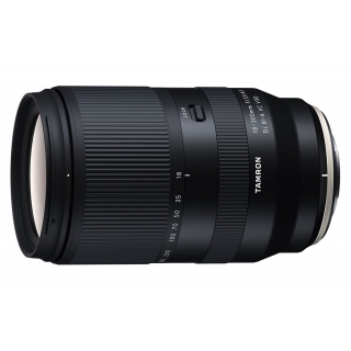 Tamron 18-300mm f/3.5-6.3 Di III-A VC VXD Sony E Tamron 18-300mm f/3.5-6.3 Di III-A VC VXD Sony E