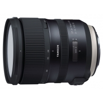 Tamron SP 24-70mm f/2.8 Di VC USD G2 pro Canon EF
