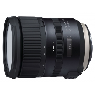 Tamron SP 24-70mm f/2.8 Di VC USD G2 pro Canon EF
