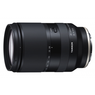 Tamron 28-200mm f/2.8-5.6 Di III RXD pro Sony E Tamron 28-200mm f/2.8-5.6 Di III RXD pro Sony E