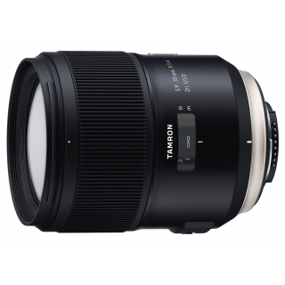 Tamron SP 35mm f/1.4 Di USD pro Canon EF