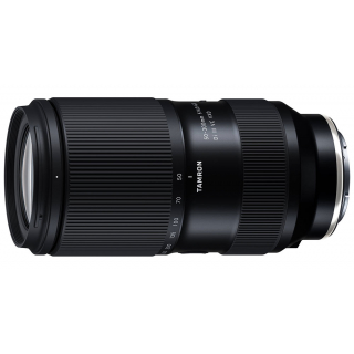Tamron 50-300mm f/4.5-6.3 Di III VC VXD Sony E Tamron 50-300mm f/4.5-6.3 Di III VC VXD Sony E