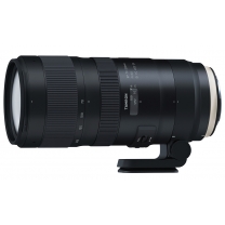 Tamron SP 70-200mm f/2.8 Di VC USD G2 pro Canon EF