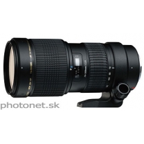 Tamron SP AF 70-200mm f/2.8 Di LD Macro pro Canon