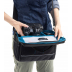 Tenba Skyline V2 Shoulder Bag 12 Black