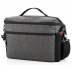 Tenba Skyline V2 Shoulder Bag 12 Grey Tenba Skyline V2 Shoulder Bag 12 Grey