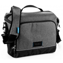 Tenba Skyline V2 Shoulder Bag 13 Grey