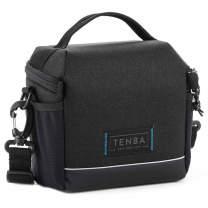 Tenba Skyline V2 Shoulder Bag 7 Black