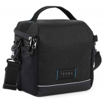 Tenba Skyline V2 Shoulder Bag 8 Black