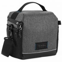 Tenba Skyline V2 Shoulder Bag 8 Grey