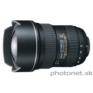 Tokina AT-X 16-28mm f/2.8 PRO FX pro Nikon Tokina AT-X 16-28mm f/2.8 PRO FX pro Nikon