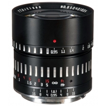 TTArtisan 50mm f/0.95 APS-C Nikon Z