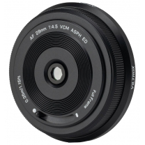 Viltrox AF 28mm f/4.5 Nikon Z Viltrox AF 28mm f/4.5 Nikon Z