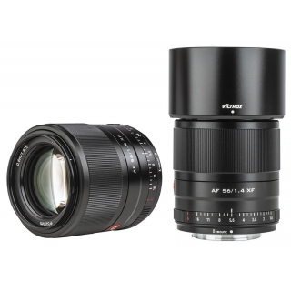 Viltrox AF 56mm f/1.4 STM XF pro Fujifilm X Viltrox AF 56mm f/1.4 STM XF pro Fujifilm X