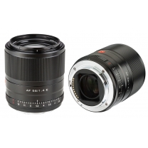 Viltrox AF 56mm f/1.4 STM APS-C pro Sony E