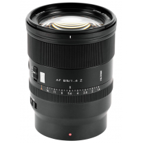 Viltrox AF 85mm f/1.4 Pro Nikon Z Viltrox AF 85mm f/1.4 Pro Nikon Z