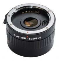 Viltrox 2x II telekonvertor pro Canon EF