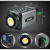 Weeylite Ninja 300 LED světlo 80W