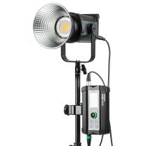 Weeylite Ninja 400 II Bi-Color LED světlo 150W