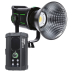 Weeylite Ninja 400 II Bi-Color LED světlo 150W