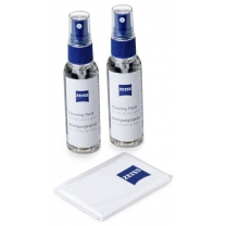 Zeiss Cleaning Fluid čistící kapalina 2ks a mikrovlákno